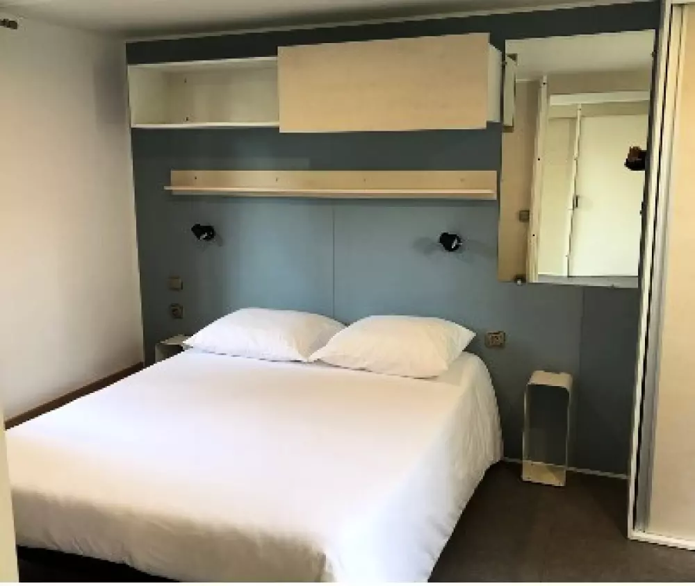 Camping Marina Plage3 Estrellas★★★